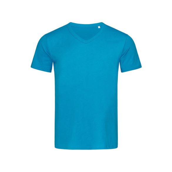 BEN V-NECK T-SHIRT