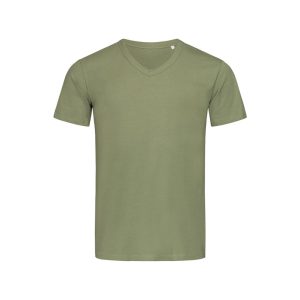 BEN V-NECK T-SHIRT