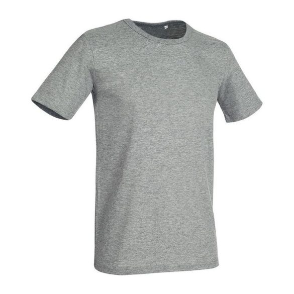 HS38 Heather Grey S