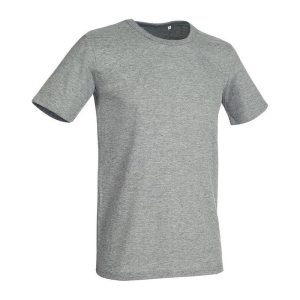 HS38 Heather Grey L