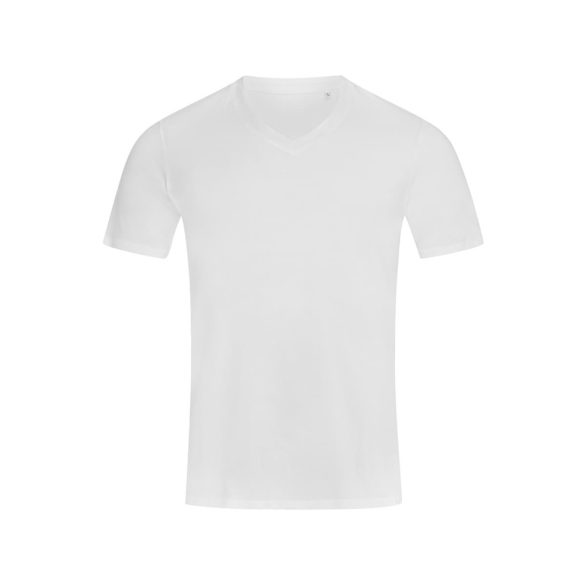 DEAN DEEP V-NECK T-SHIRT