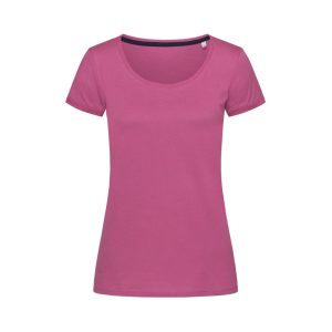 MEGAN CREW NECK T-SHIRT