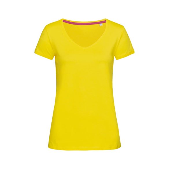 MEGAN V-NECK T-SHIRT