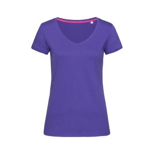 MEGAN V-NECK T-SHIRT