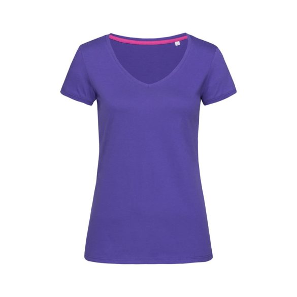 MEGAN V-NECK T-SHIRT