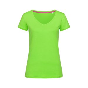 MEGAN V-NECK T-SHIRT