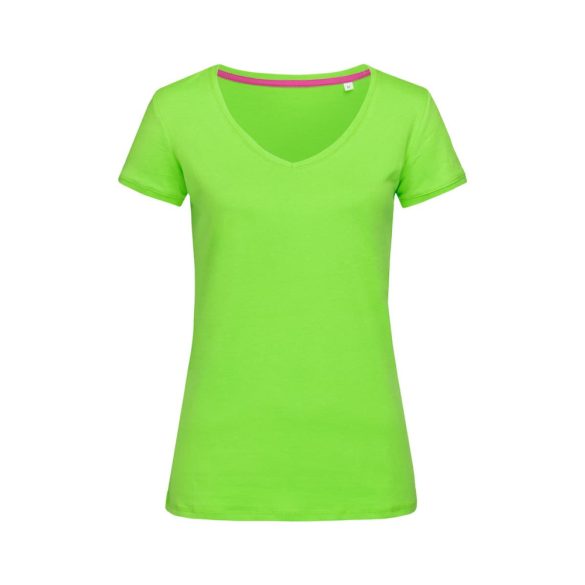 MEGAN V-NECK T-SHIRT