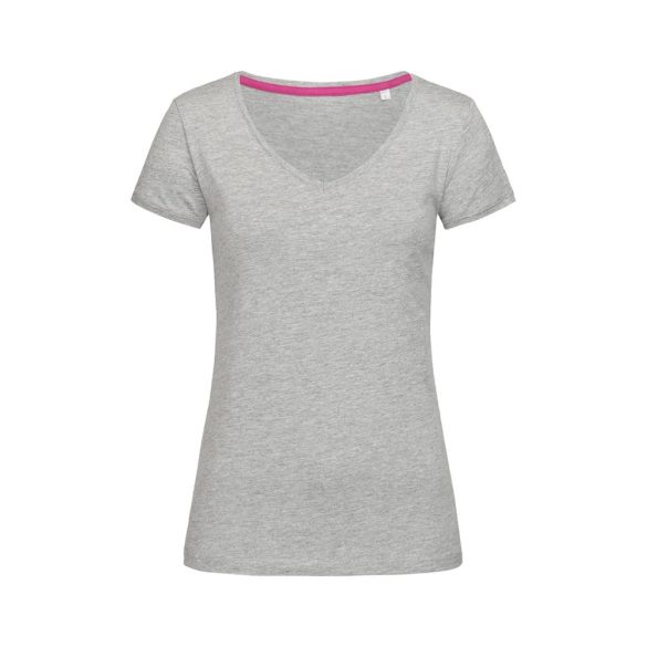 MEGAN V-NECK T-SHIRT