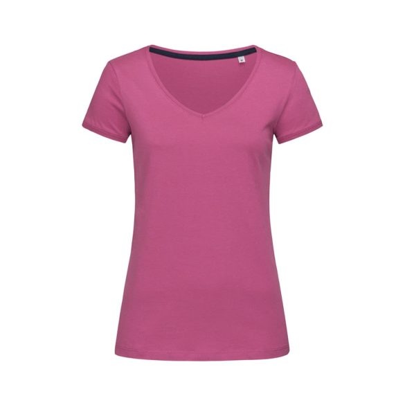 MEGAN V-NECK T-SHIRT