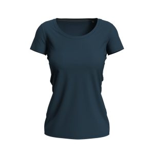 CLAIRE CREW NECK T-SHIRT