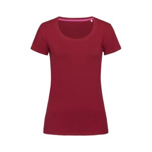 CLAIRE CREW NECK T-SHIRT