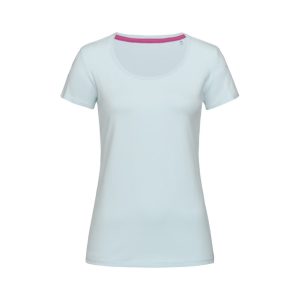 CLAIRE CREW NECK T-SHIRT