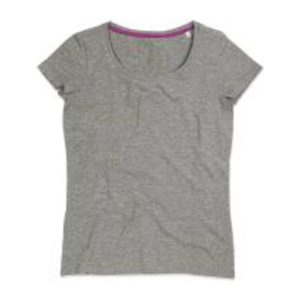 HS44 CLAIRE GREY HEATHER M