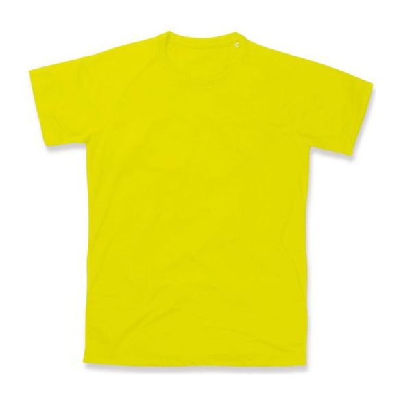 HS50 CYBER YELLOW 2XL