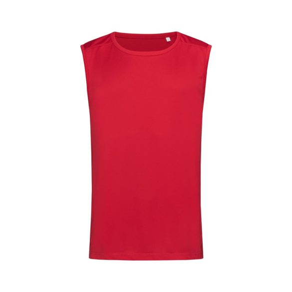 ACTIVE 140 SLEEVELESS