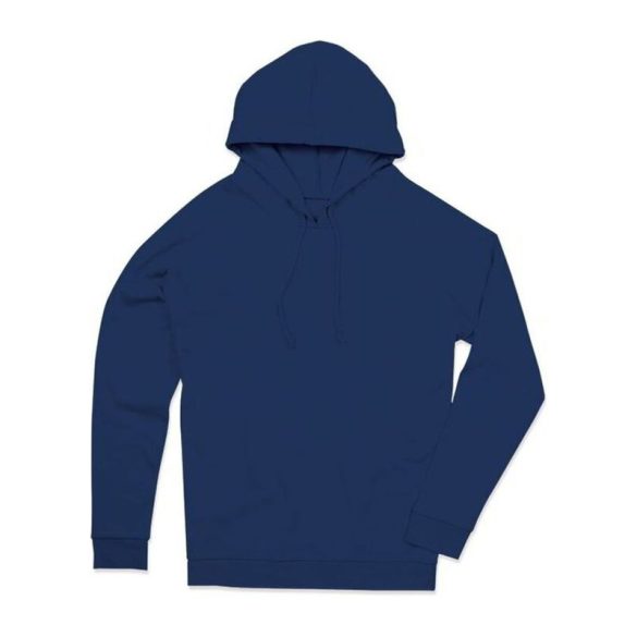 HS89 Hood Sweat Uni NAVY 4XL