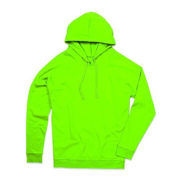 HS89 Hood Sweat Uni KIWI XL