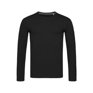 CLIVE LONG SLEEVE T-SHIRT