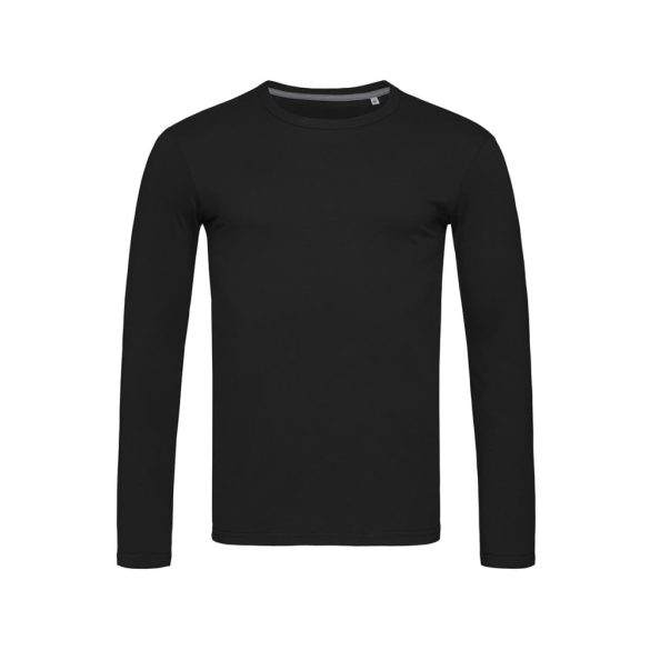 CLIVE LONG SLEEVE T-SHIRT