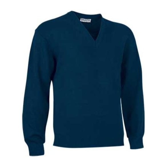 Sweater Office Kid ORION NAVY BLUE 4/5