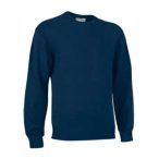 Sweater Puller ORION NAVY BLUE L
