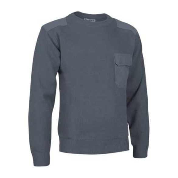 Sweater Comando CEMENT GREY M