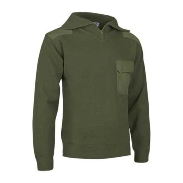 Sweater Driver MILITARY GREEN L