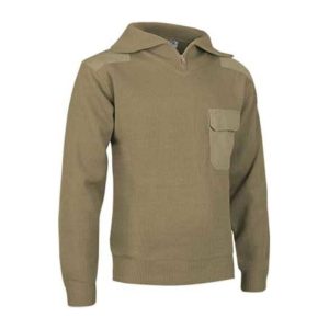 Sweater Driver KAMEL BROWN S