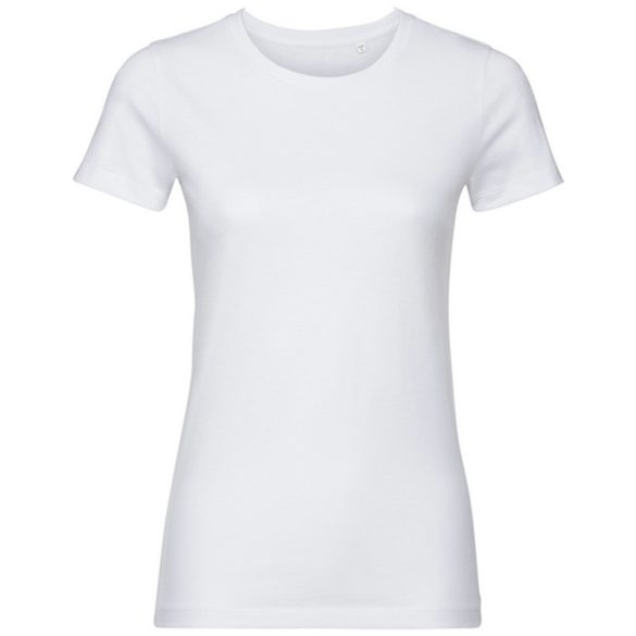 Russell Ladies’ Authentic Eco T