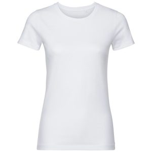 Russell Ladies’ Authentic Eco T