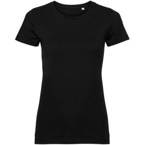 Russell Ladies’ Authentic Eco T