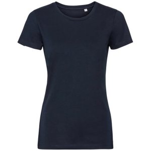 Russell Ladies’ Authentic Eco T