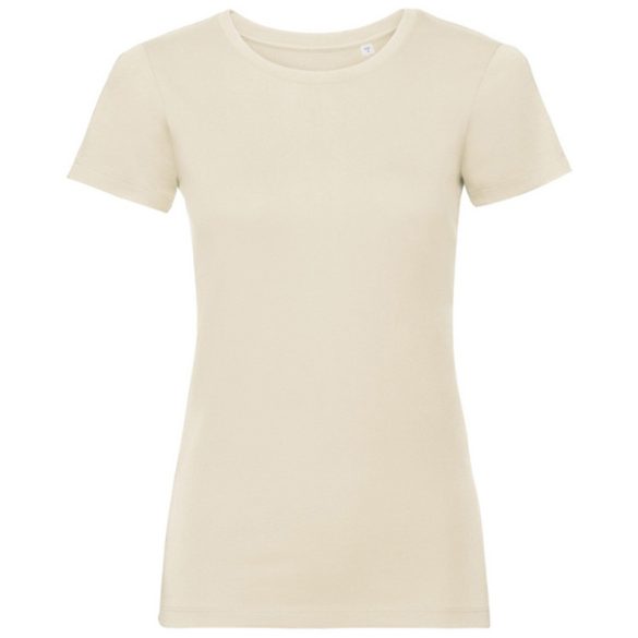 Russell Ladies’ Authentic Eco T