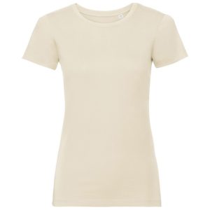 Russell Ladies’ Authentic Eco T