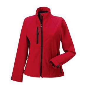 140F JACKET CL RED 3XL