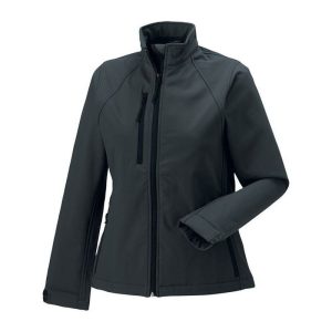 140F S.SHEL JACKET TITANIUM 3X