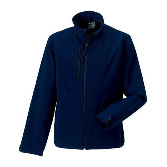 SOFTSHELL JACKET