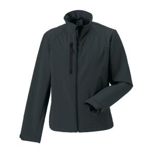 140M S.SHEL JACKET TITANIUM 4X