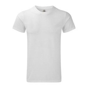 165M MENS HD TEE WHITE 2XL