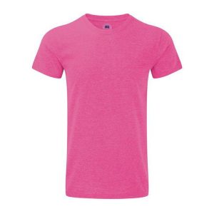 165M Pink Marl 2XL