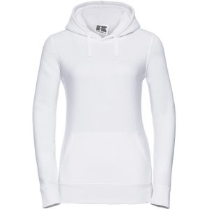 Ladies' Authentic Hooded Sweat