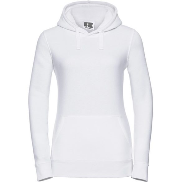 Ladies' Authentic Hooded Sweat