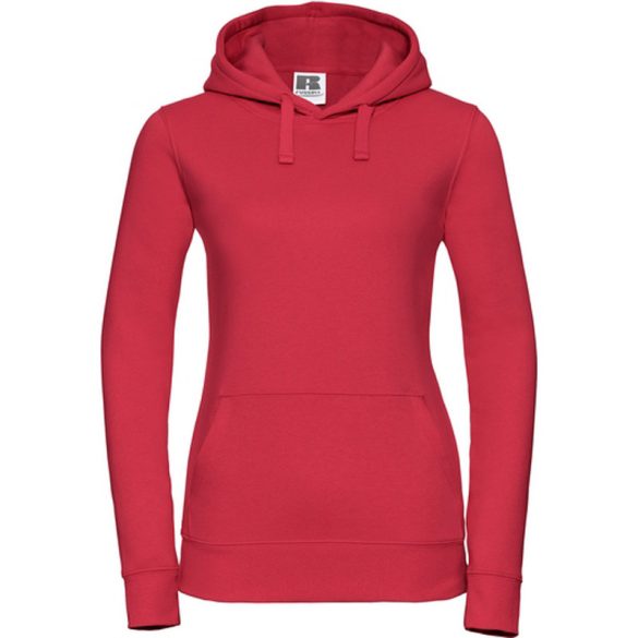 Ladies' Authentic Hooded Sweat