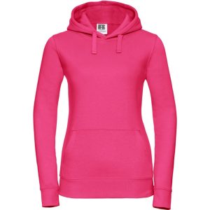 Ladies' Authentic Hooded Sweat