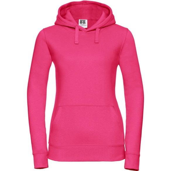 Ladies' Authentic Hooded Sweat