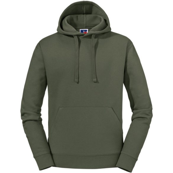 Russell Authentic Hooded Sweat