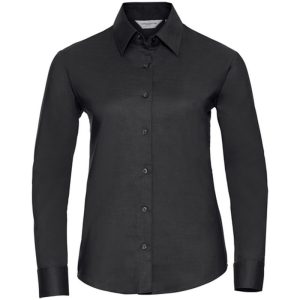 Russell Ladies Oxford Shirt