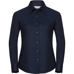 Russell Ladies Oxford Shirt