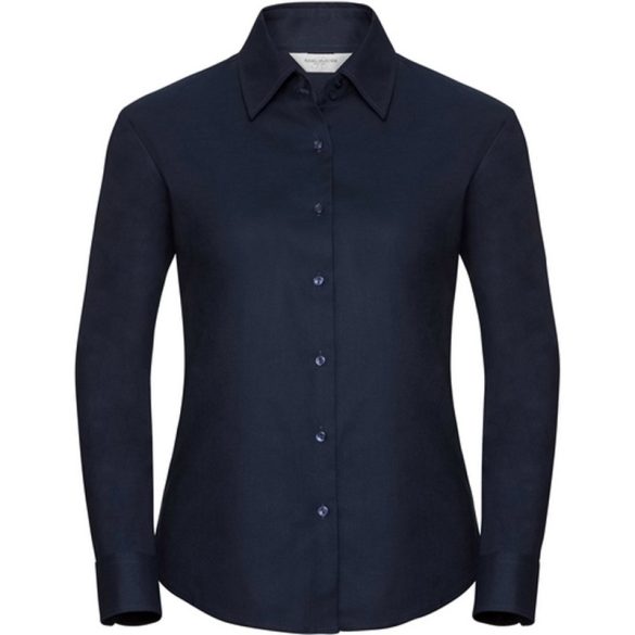 Russell Ladies Oxford Shirt