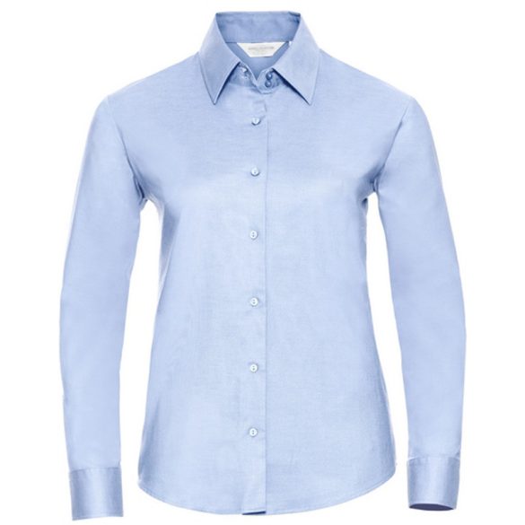 Russell Ladies Oxford Shirt